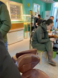 -邵老师打金·黄金加工(大望路总店)