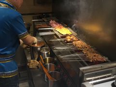 -羊来顺冰煮鲜羊铁锅烀羊肉(八卦岭店)