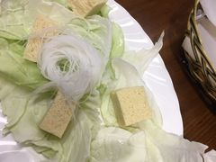 -仁和四季涮肉馆(天坛南门店)