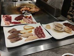 -雅玛花式铁板烧(亚运村店)