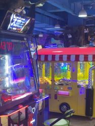 -木马王国(萧山银隆店)