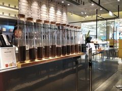 -喜茶(深圳东门1234店)