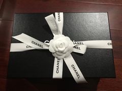 -CHANEL(恒隆广场店)