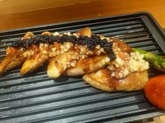 -大岛日本料理铁板烧(南通大饭店)