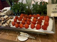 -景湖轩全日制餐厅·南湖名都