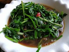 -风味小馆(天目湖宾馆店)