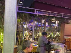 -捞锅坝子老火锅(汽博中心店)