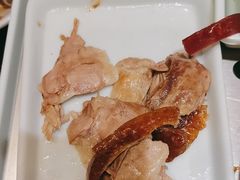 -紫光园·烤鸭·北京菜(团结湖店)