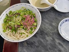 -海碗居老北京炸酱面(增光路店)