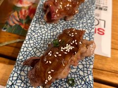 -Sushi Love 创意寿司(丽影广场店)