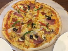 -G+KITCHEN(龙湖狮山天街店)