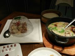 -全聚德(江宁店)