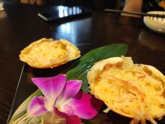 -鹏祖料理
