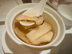 松茸炖竹笙-福1039(愚园路店)