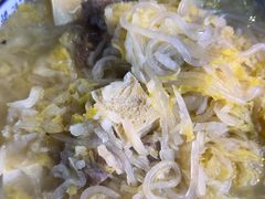 -洪姐川菜东北菜铁锅炖(天生丽街店)