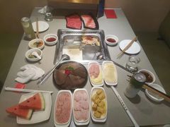 -海底捞火锅(新松江路店)