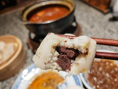 -南京大牌档(青岛万象城店)