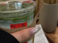 -李山山茶事(景枫店)