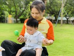 -金点蒙氏国际教育(悠然校区)