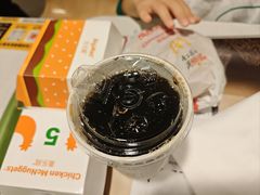 -麦当劳(湖光北街店)