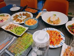 -9527星耀烧烤音乐酒馆