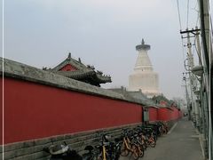 -妙应寺白塔