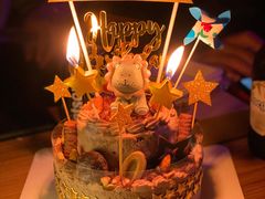 -EnergyCake蛋糕理想国