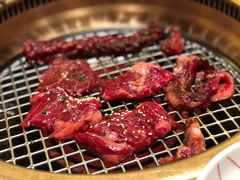-御牛道日式烤肉料理(杭州万象城店)