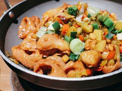 -东方红·湖南菜(金屿店)
