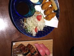 -千代武日本料理(开发区店)