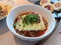 -漢舍川菜馆(国贸商城店)