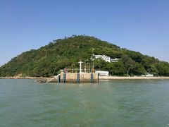 -大澳渔村及棚屋