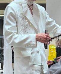 -Kraemer Paris苏豪路易士·嘉玛发廊