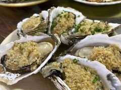 -板桥海鲜广场(文明东店)