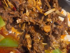 -铭副琦食·虾蟹烩馆(渔人码头店)