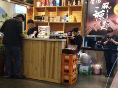 -王婆大虾(五道口店)