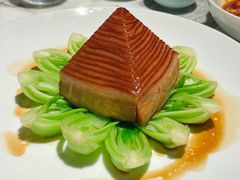 -杭州君悦酒店·湖滨28中餐厅