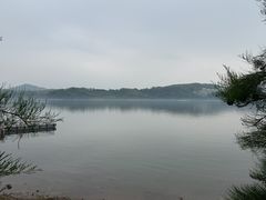 -天目湖山水园
