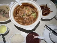 -九毛九西北菜(百信广场店)
