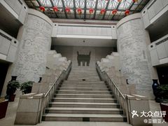 -兴隆文化园景区-兖州博物馆