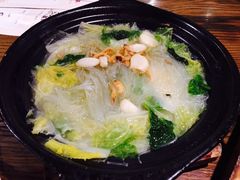 -广东道至正餐厅(区庄店)