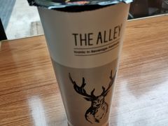 鹿角三巷奶茶-THE ALLEY 鹿角巷(时代天街A馆店)