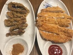 -阿香米线(大唐西市大润发店)