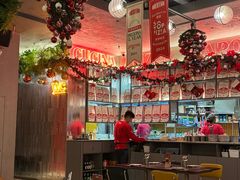 -BOTTEGA意库(中骏世界城店)