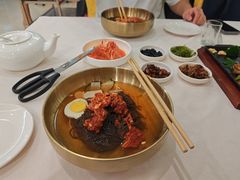 -平壤馆(西塔街店)