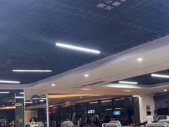 -倍力斯游泳健身(盛博店)
