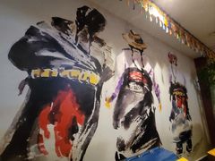 -后院犇牛主题餐厅(云岗店)