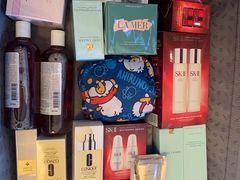 -DFS迪斐世(澳门美高梅店美妆世界)