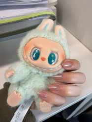 -Aso Artist Beauty美甲美睫