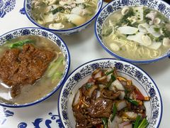 -复兴面王(河东路起源店)